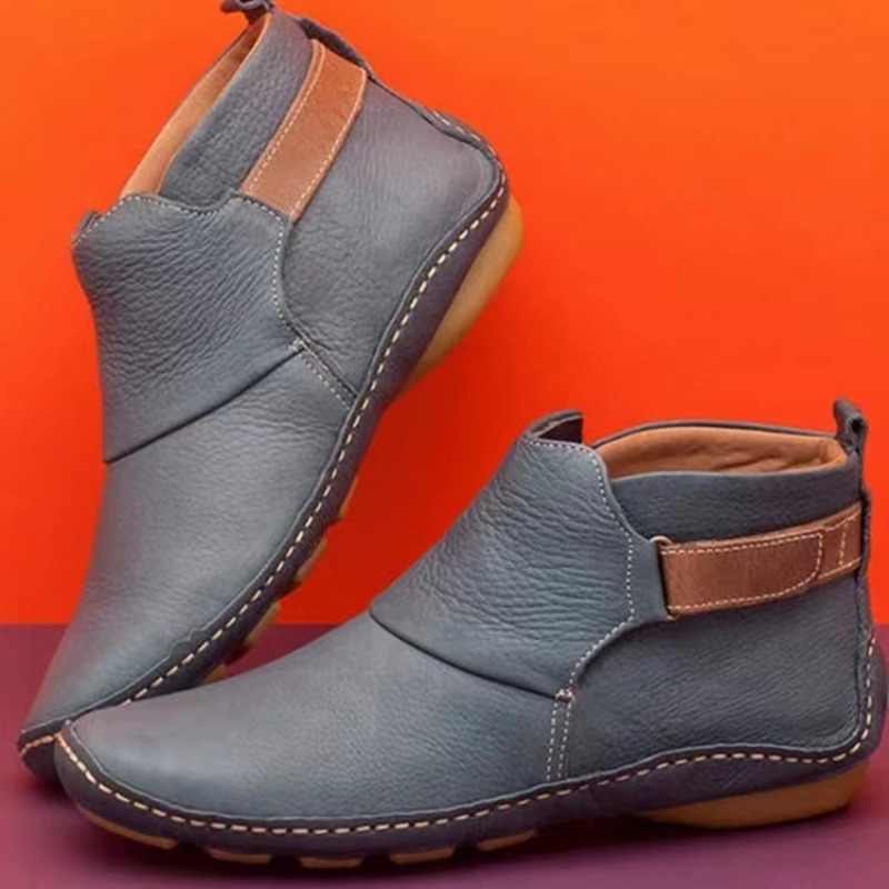 Women'S Shoes Water Resistant - Botines de moda para mujer, botas