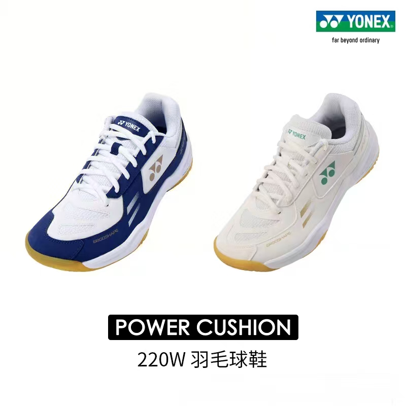 Women'S Shoes Yonex - Zapatos de bádminton YONEX SHB220WCR, zapatos