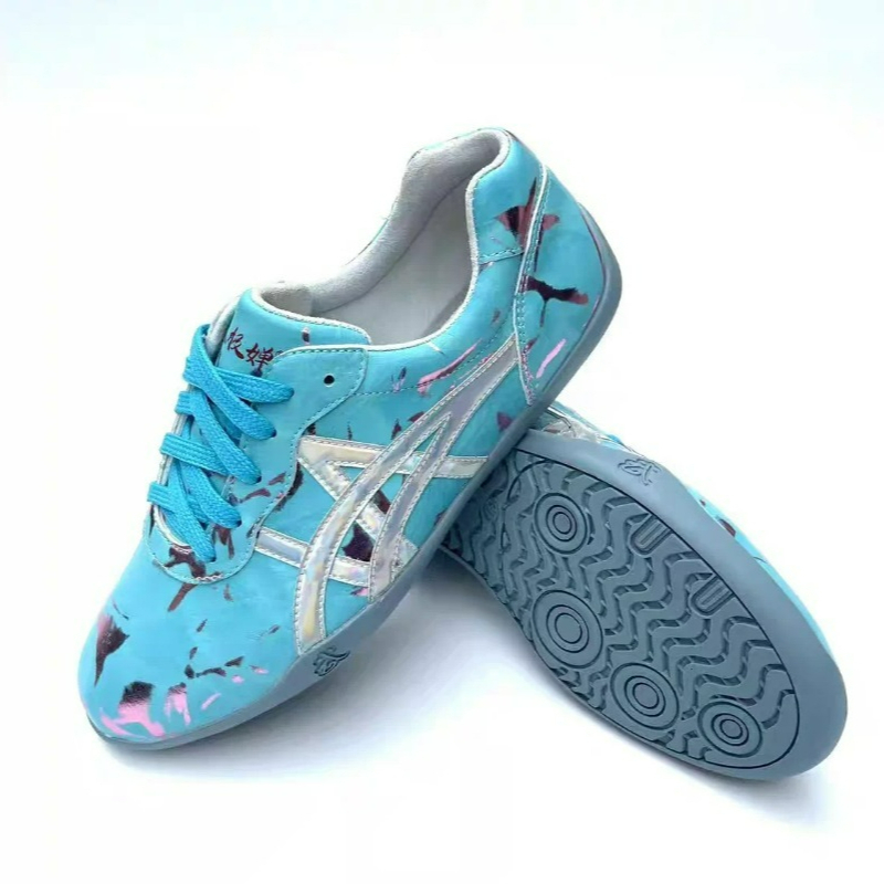 Women'S Shoes Vs Men'S - Zapatos clásicos de artes marciales para