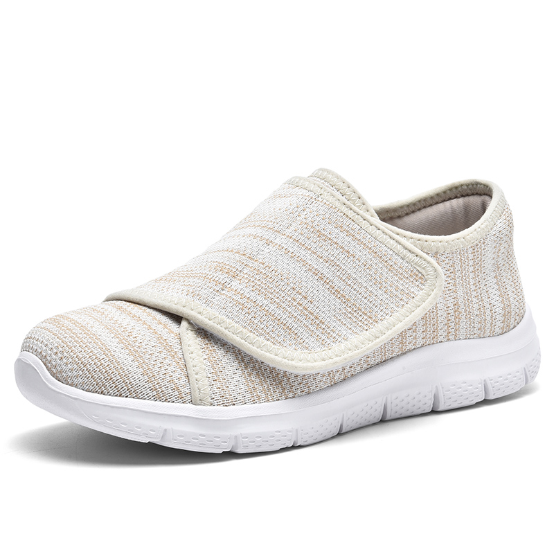 Women'S Shoes For Wide Feet - Zapatos para Diabetes para mujer, para