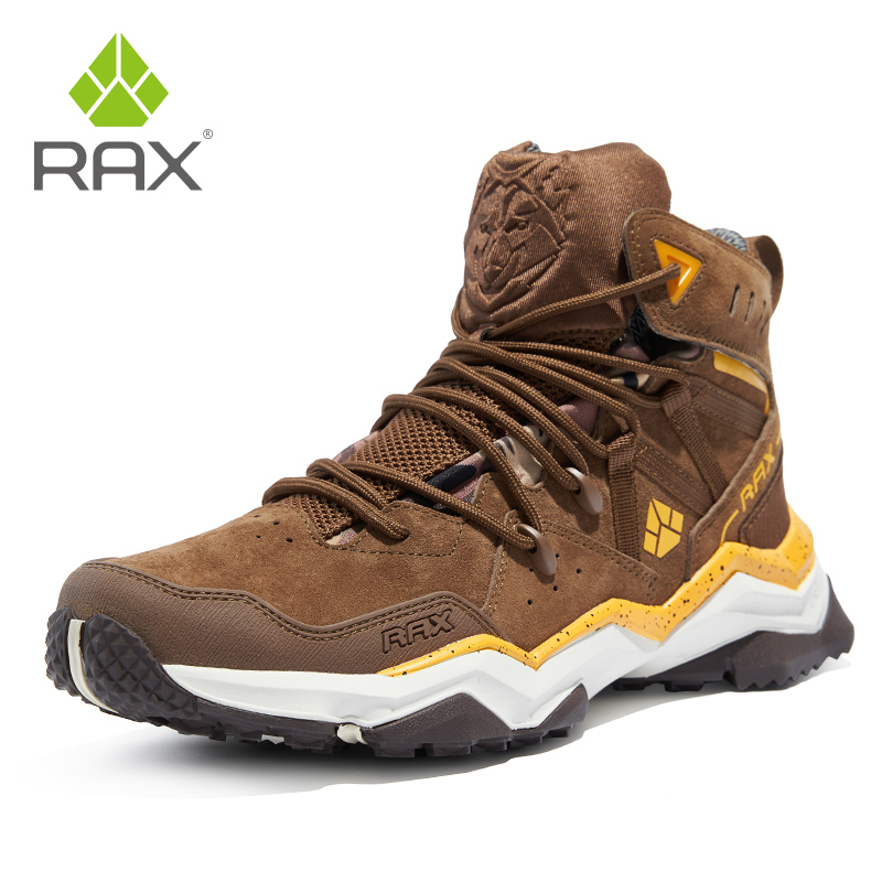 Women'S Shoes Water Resistant - RAX, zapatos de senderismo para hombre,