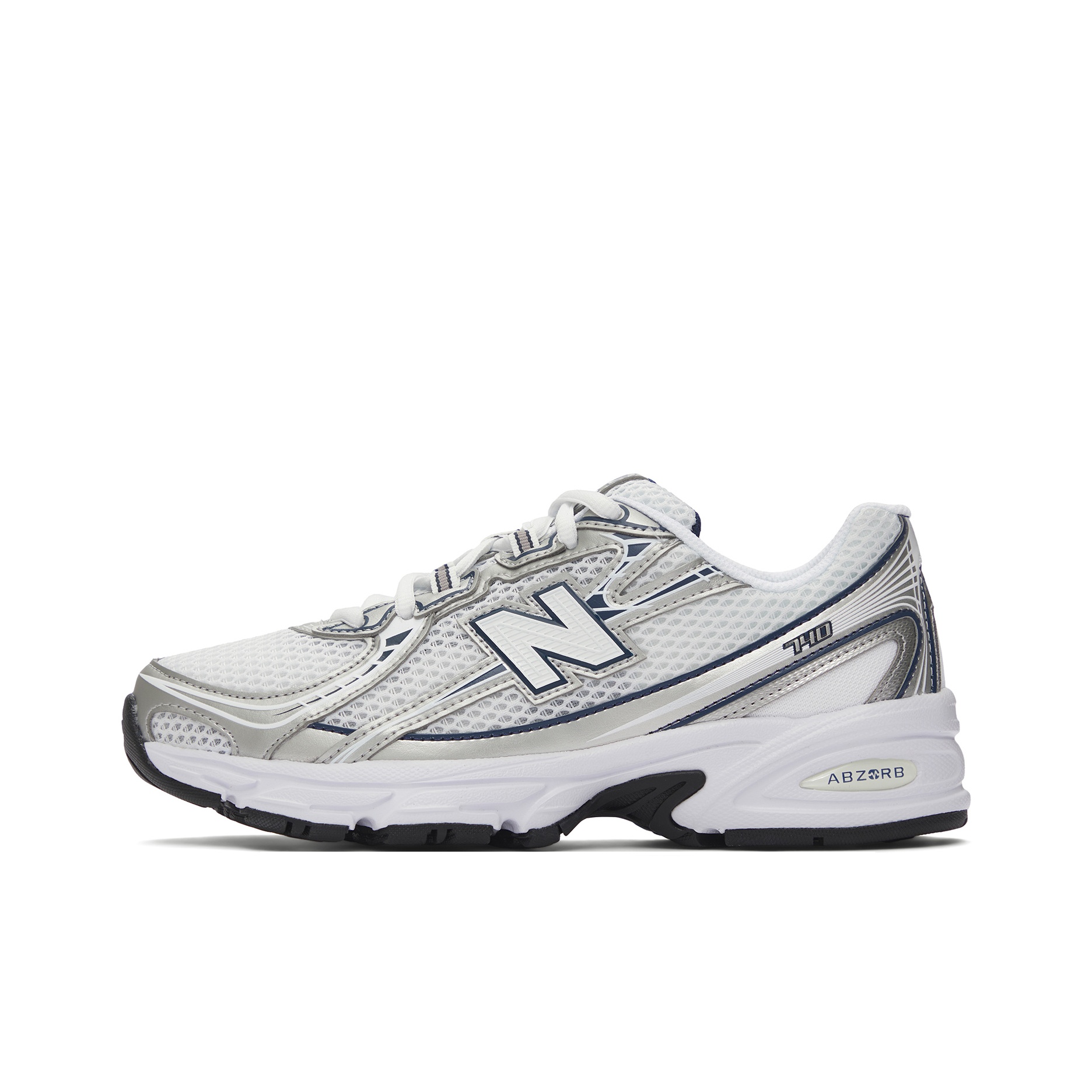 Women Shoes Nb - New Balance NB 740 V2 Zapatillas