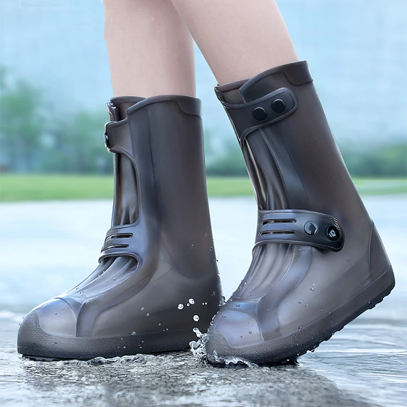 Women Shoes Xxl - M-XXL cubierta para zapatos de lluvia,