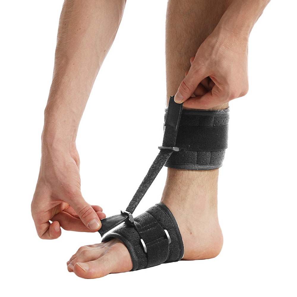 Women'S Shoes Plantar Fasciitis - 1 unidad de férula nocturna ajustable