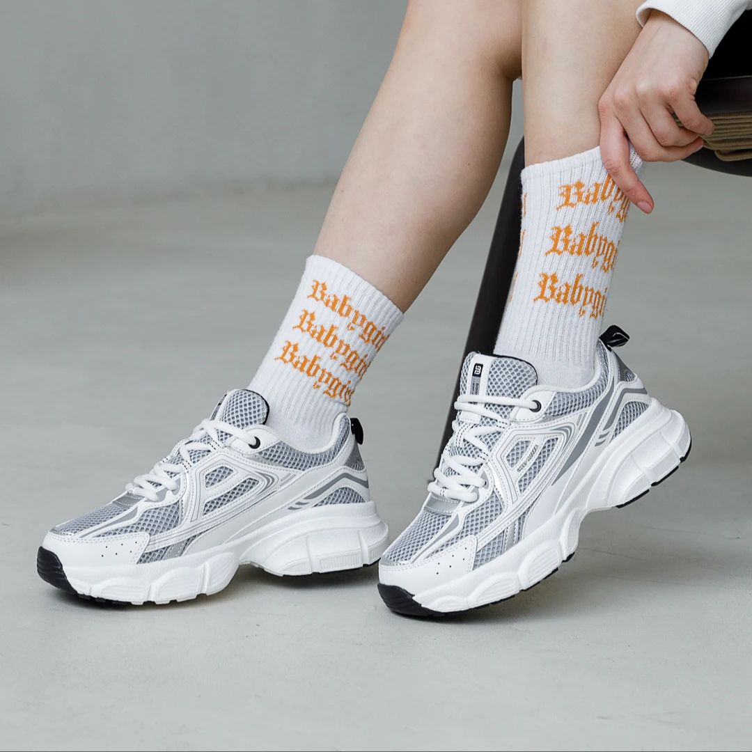 Women Shoes Nb - Baasploa, zapatillas para correr para mujer,