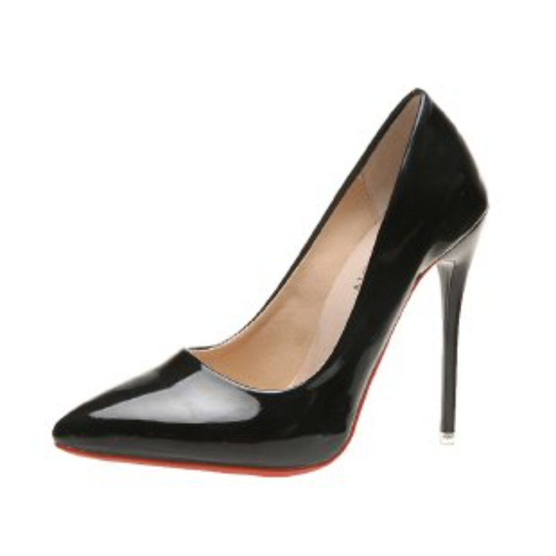 Women Shoes Zara - Tacones altos para mujer, moda de