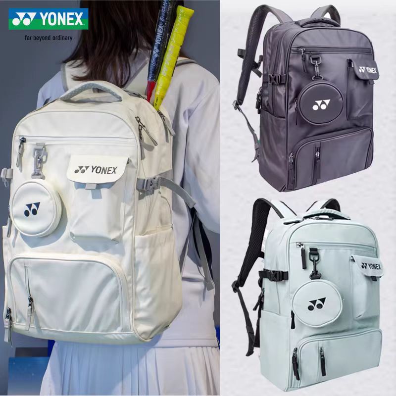 Women'S Shoes Yonex - Bolsa de Bádminton Yonex Ba363Cr para