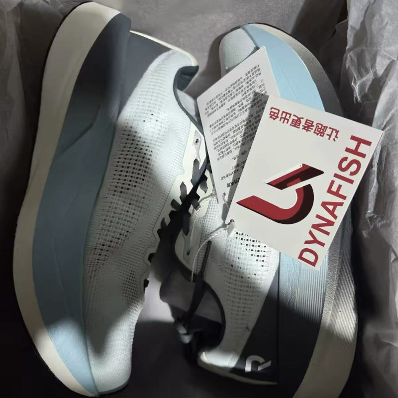 Women'S Shoes Vs Men'S - DYNAFISH Xiao Nian-zapatillas para correr para