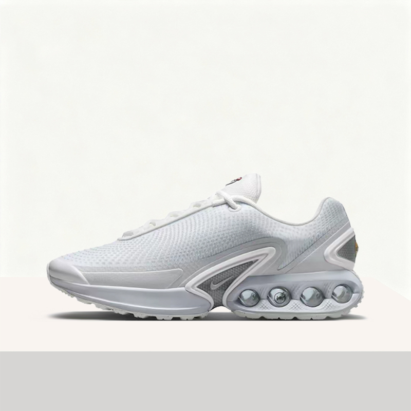 Women Shoes Running Nike - Nike Air Max Dn Trendy, zapatos
