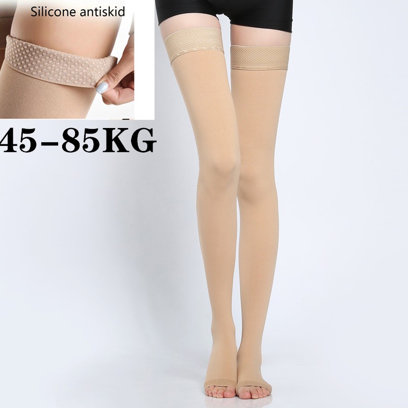 Women Shoes Xxl - Medias médicas de compresión para mujer,