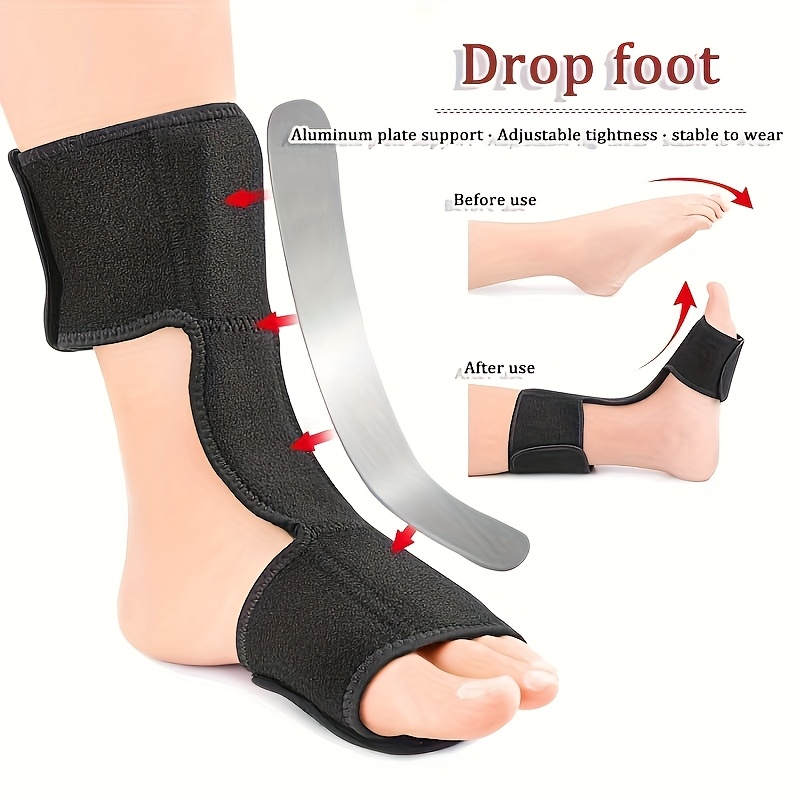 Women'S Shoes Plantar Fasciitis - Férula nocturna para fascitis Plantar, tobillera