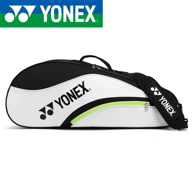 Women'S Shoes Yonex - Bolsa de raquetas profesional YONEX con