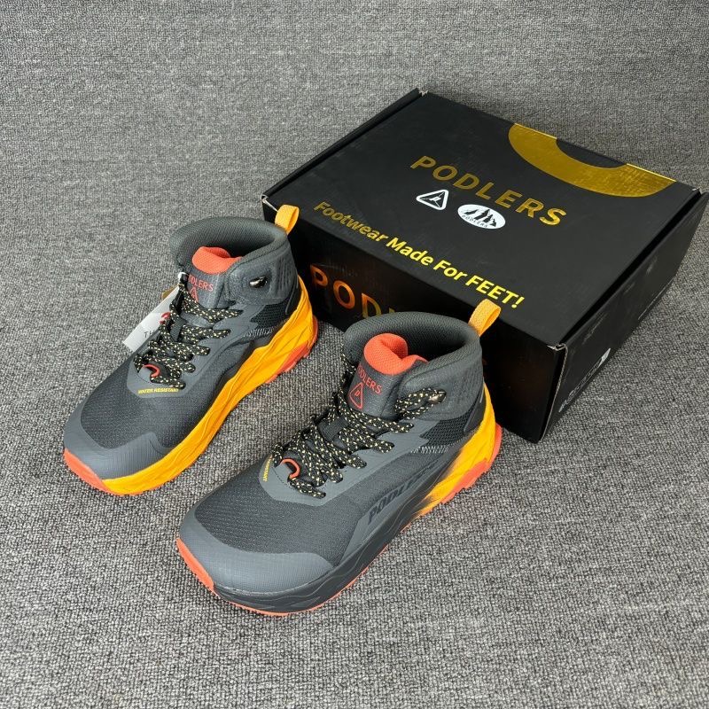 Women'S Shoes Vs Men'S - Zapatillas de Trail Running 2026 de