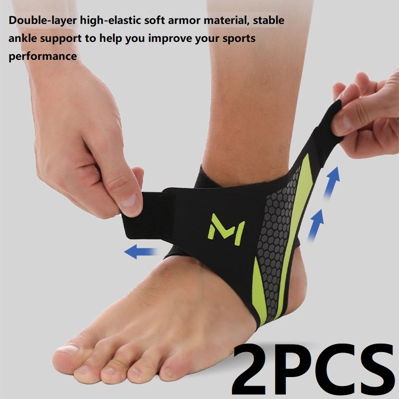 Women'S Shoes Plantar Fasciitis - 1-2 unidades de Tobillera de compresión