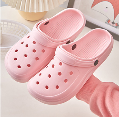 Women'S Shoes Crocs - Zapatos de Playa para Verano, para