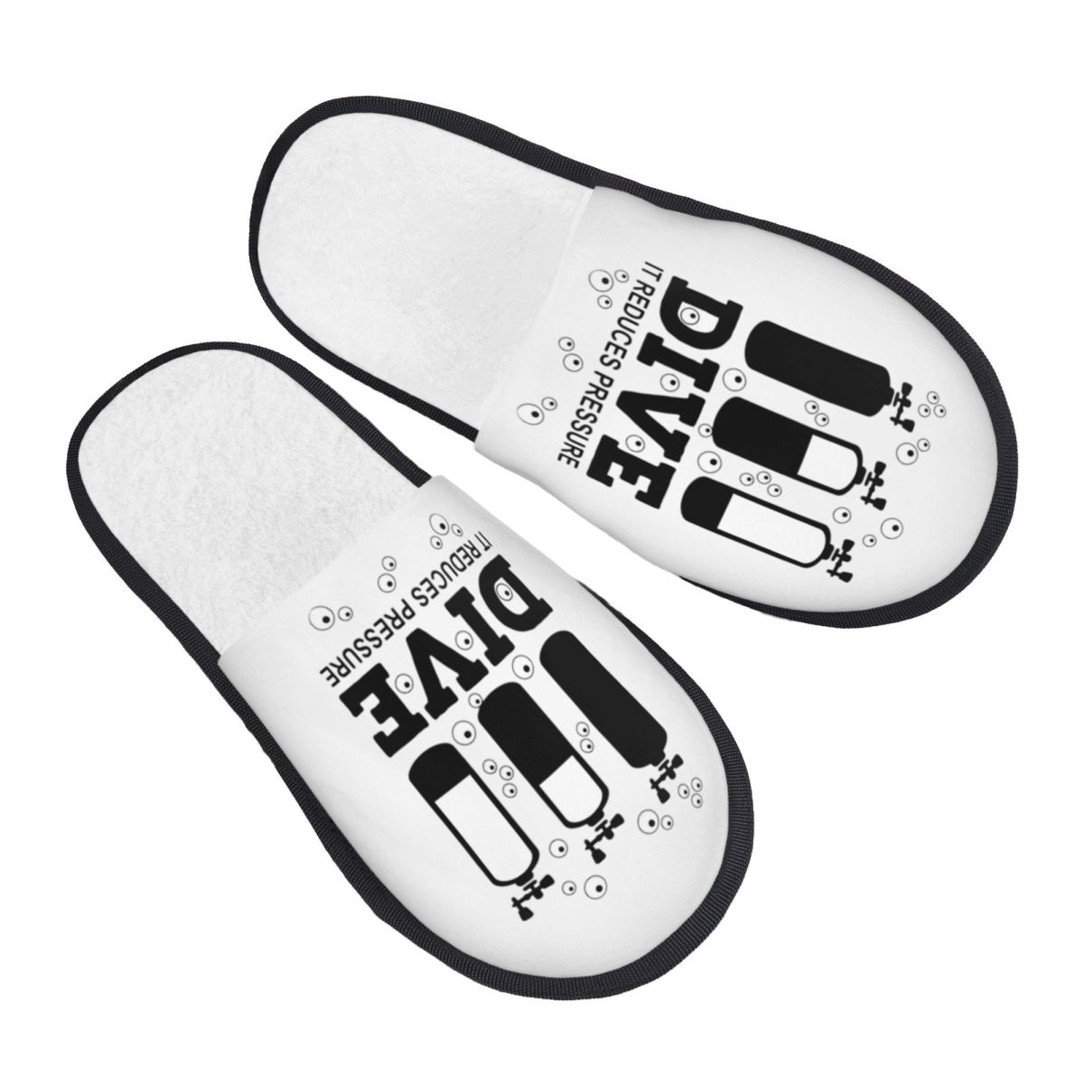 Women Shoes Quote - Zapatillas de espuma viscoelástica personalizadas para