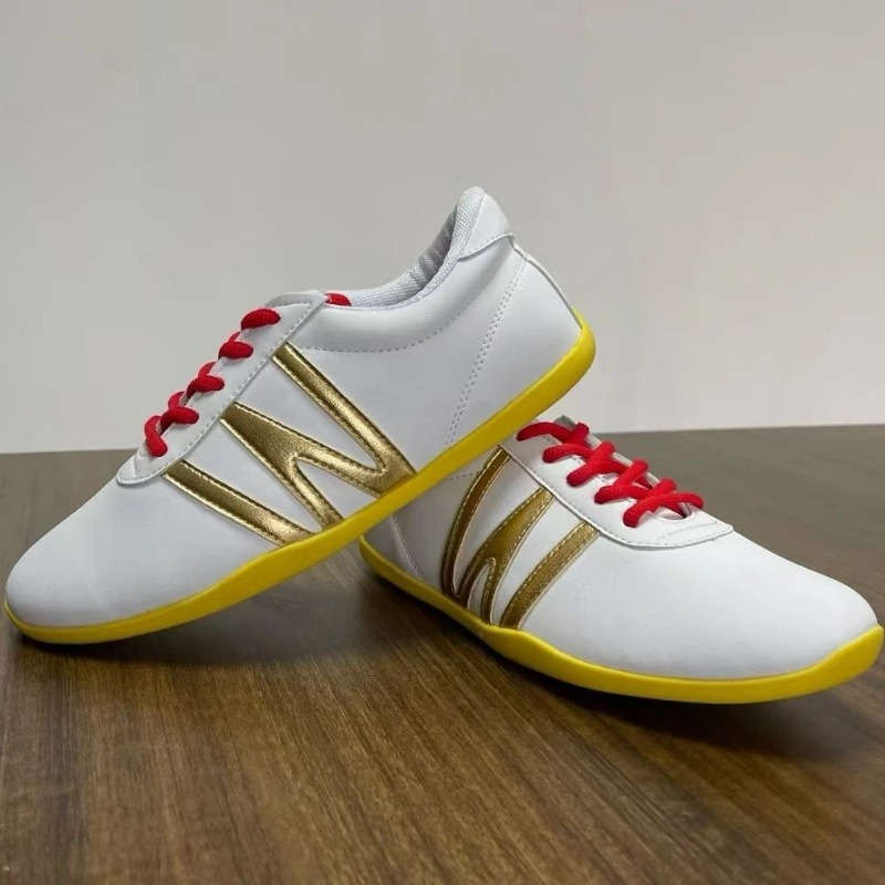 Women'S Shoes Vs Men'S - Zapatos profesionales de artes marciales para