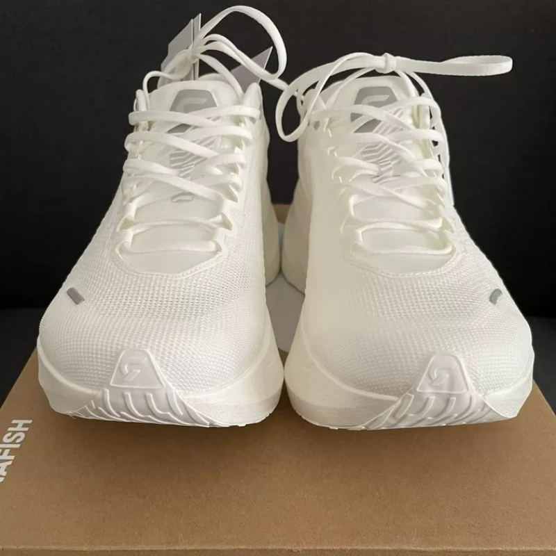 Women'S Shoes Vs Men'S - Zapatillas de entrenamiento DYNAFISH para hombre