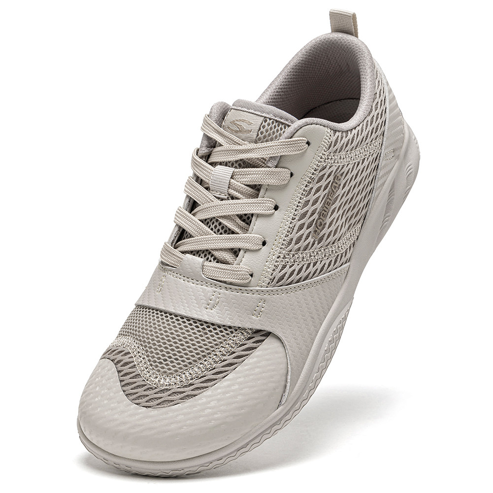 Women'S Shoes Wide Width - HOBIBEAR Zapatos Unisex de Malla Ancha