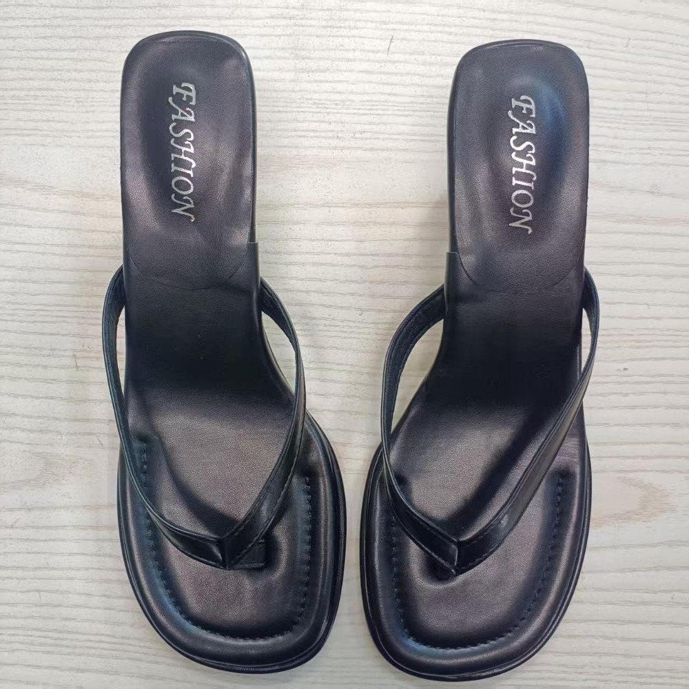 Women Shoes Zara - Chanclas De verano para Mujer, Sandalias