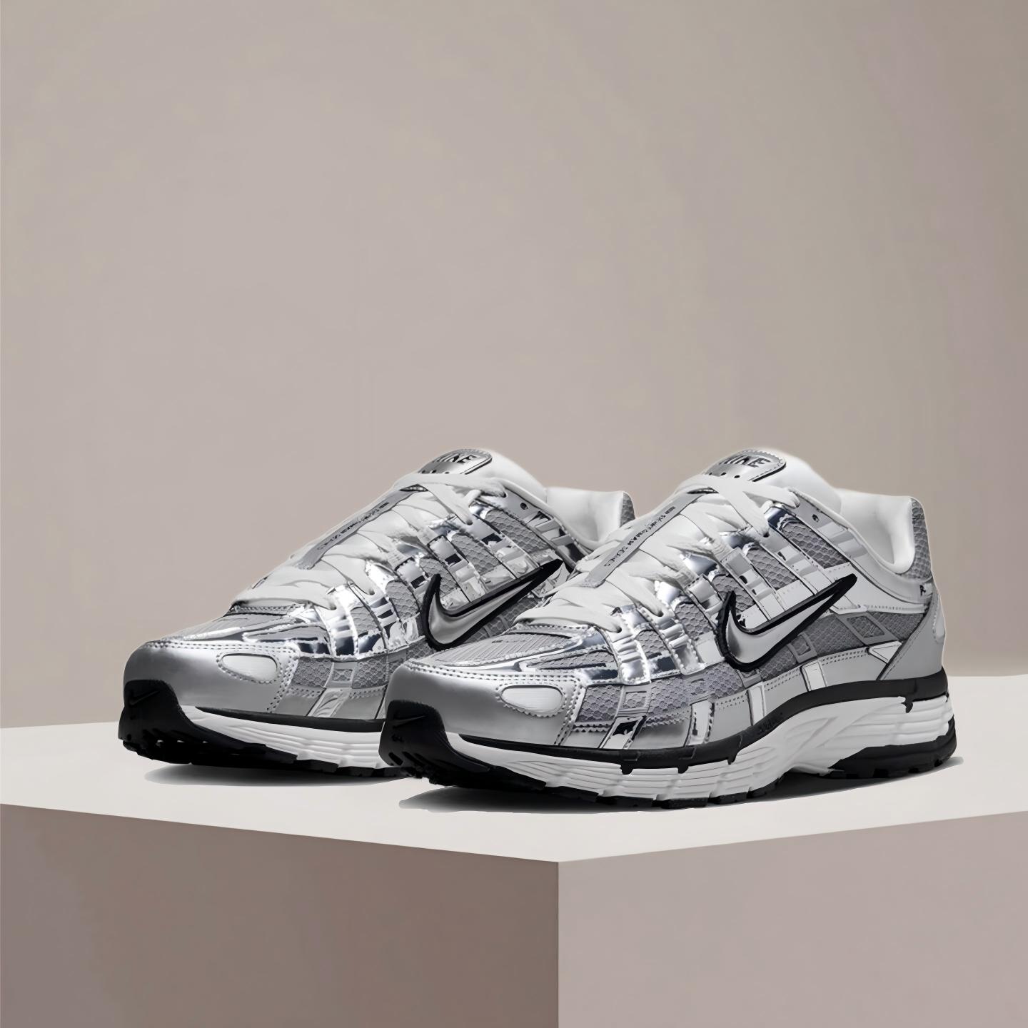 Women Shoes Running Nike - Nike P-6000 CNPT Zapatillas para correr