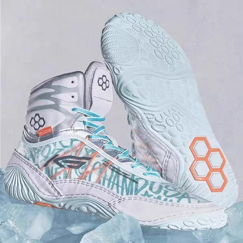 Women'S Shoes Vs Men'S - Zapatos de Boxeo Profesionales 2026, Unisex,