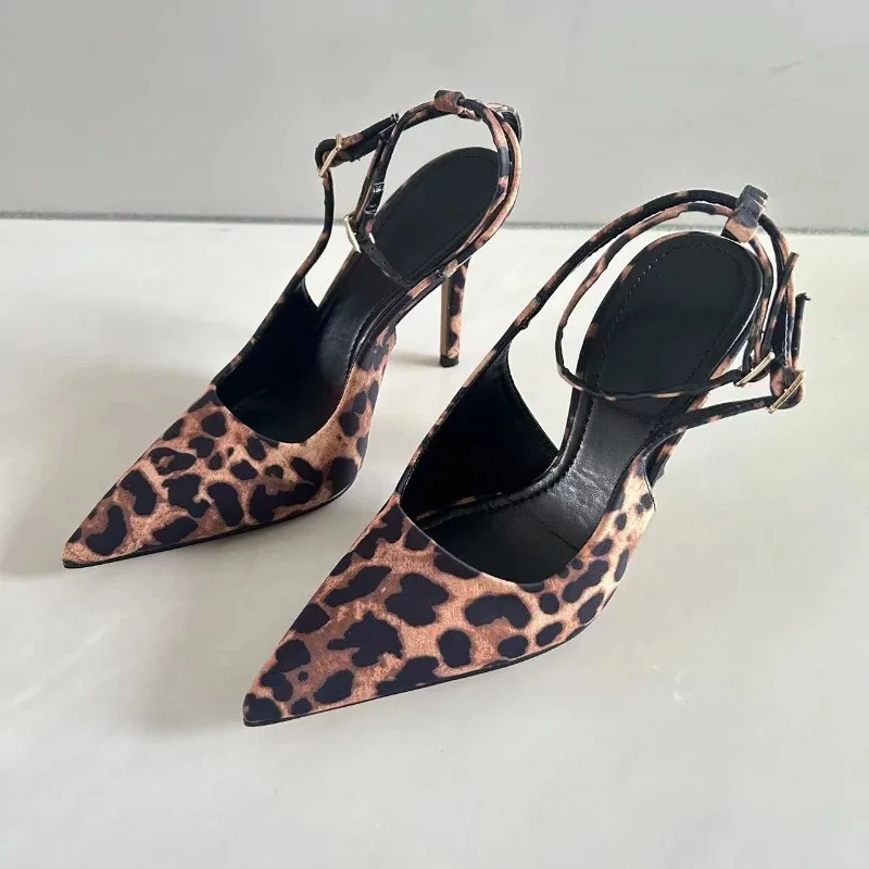 Women Shoes Zara - Zapatos de oficina con punta estrecha