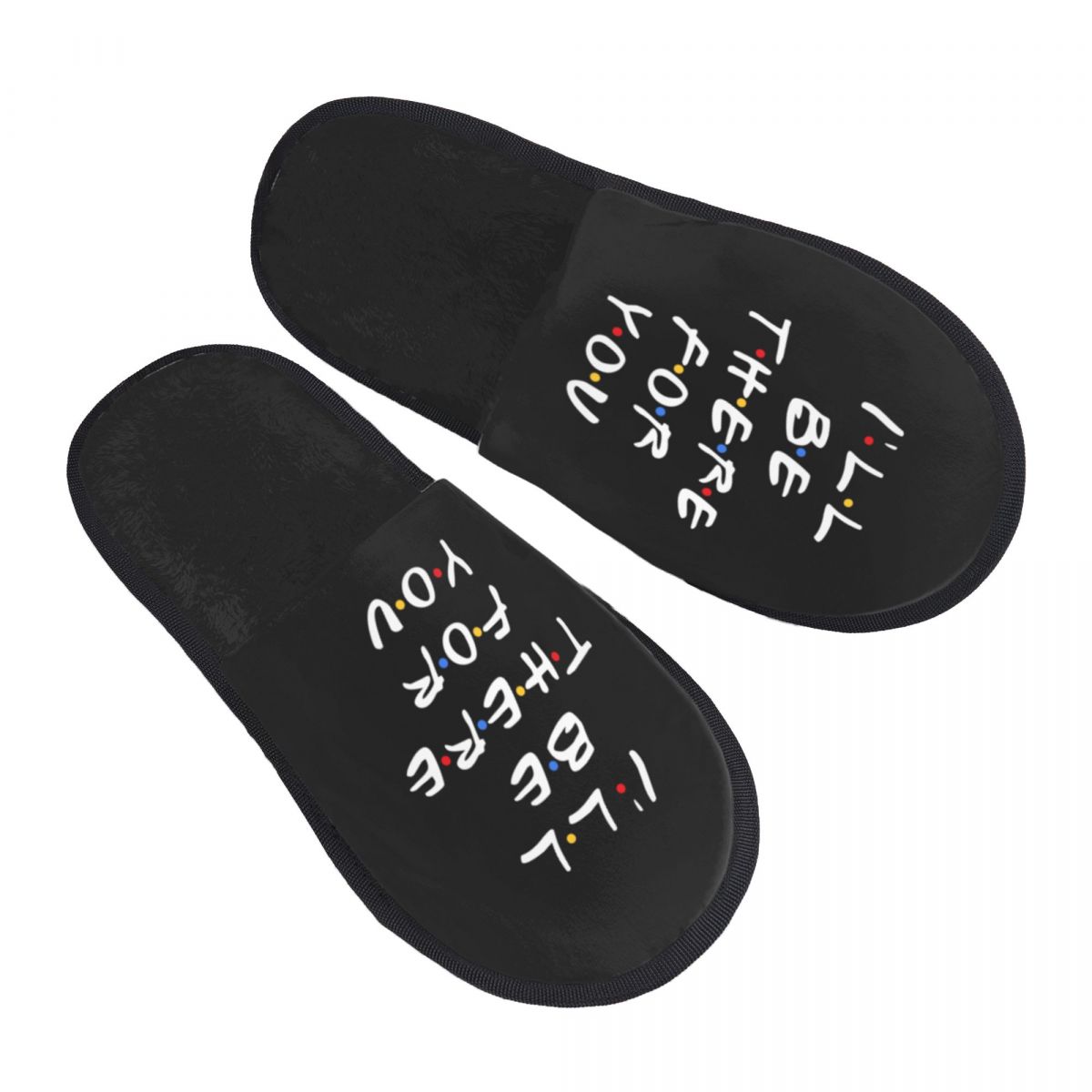 Women Shoes Quote - Zapatillas de espuma viscoelástica para mujer,