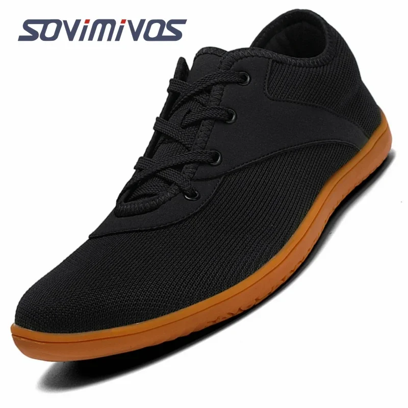 Women'S Shoes Wide Width - Zapatos descalzos para hombre y mujer,