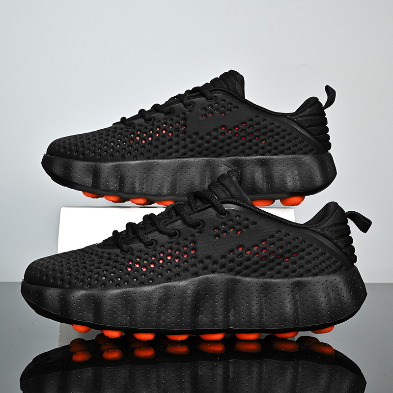 Women Shoes Sale - Zapatillas de correr transpirables para hombre,