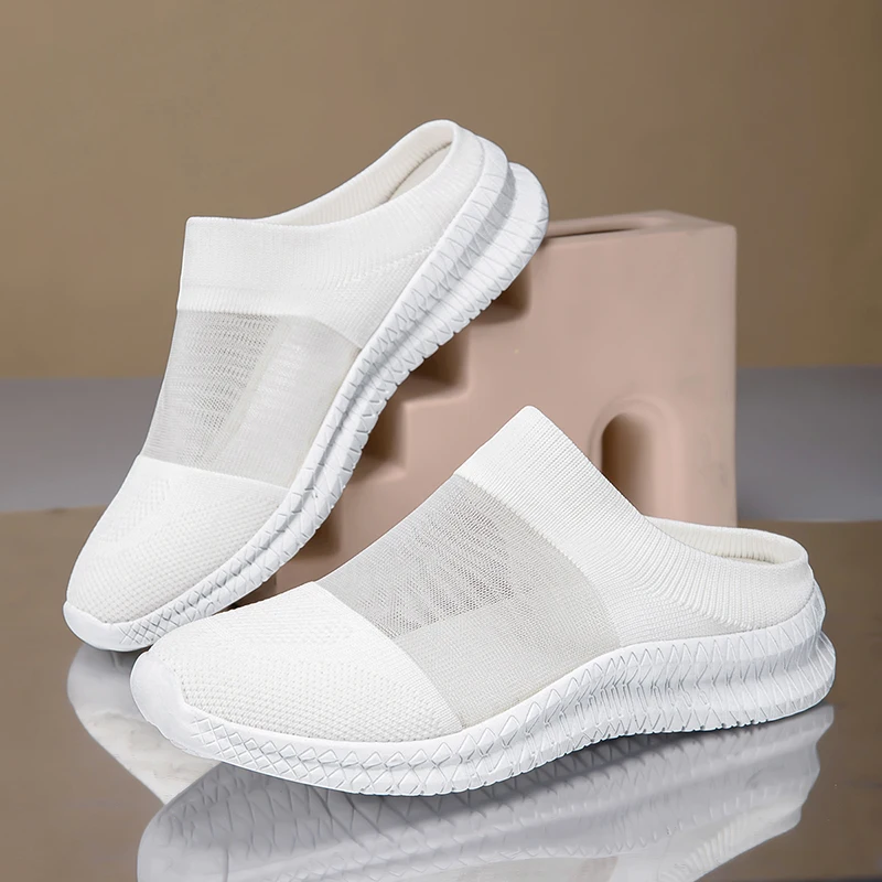 Women Shoes For Walking - Sandalias de Mujer para Verano, Chanclas