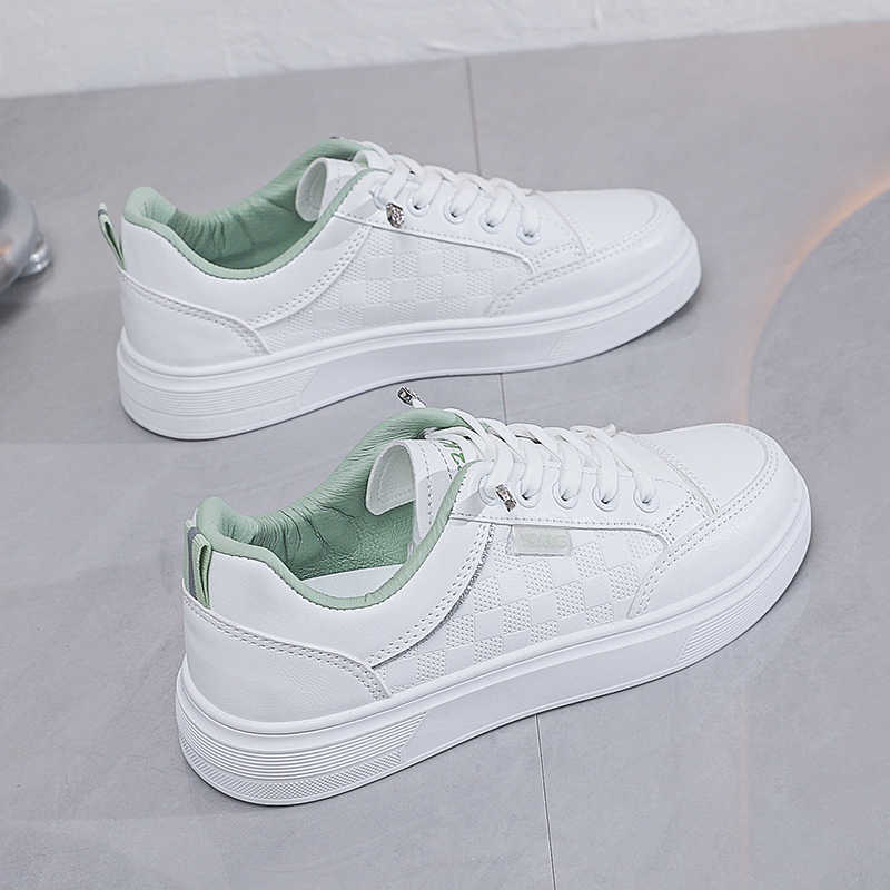 Women Shoes Name - Zapatillas Deportivas de Otoño con Tacón