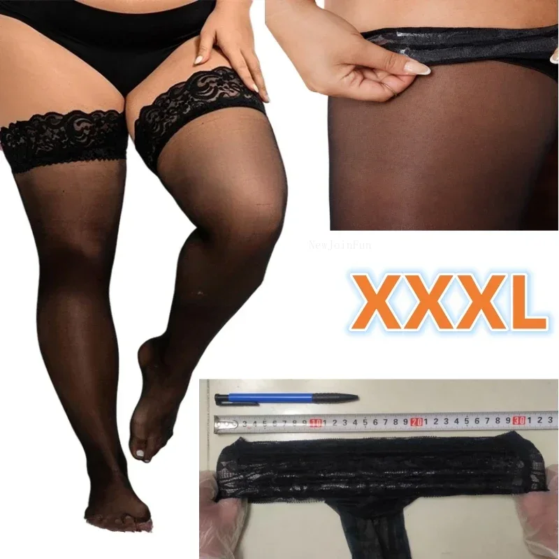 NEWJOINFUN-Calcetines sexis ha - Women Shoes Xxl reseña y precio