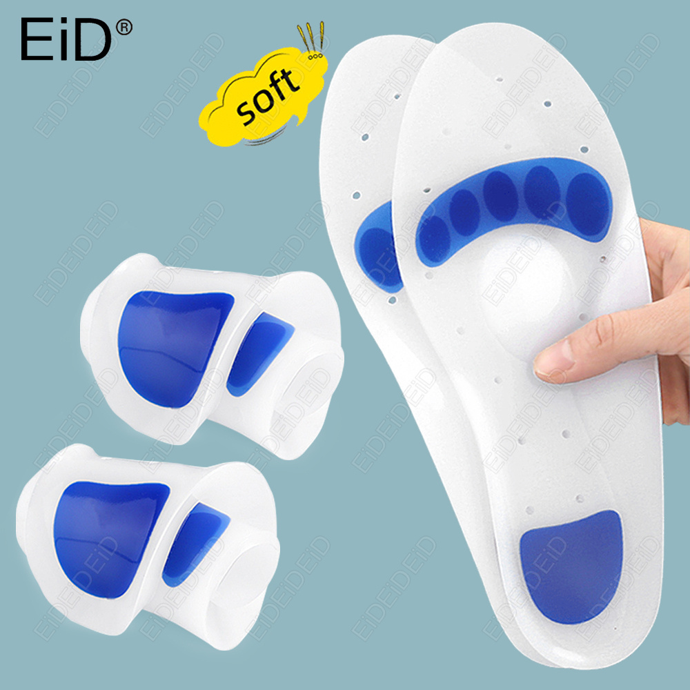 Plantillas Ortopédicas de Gel  - Women'S Shoes Plantar Fasciitis reseña y precio