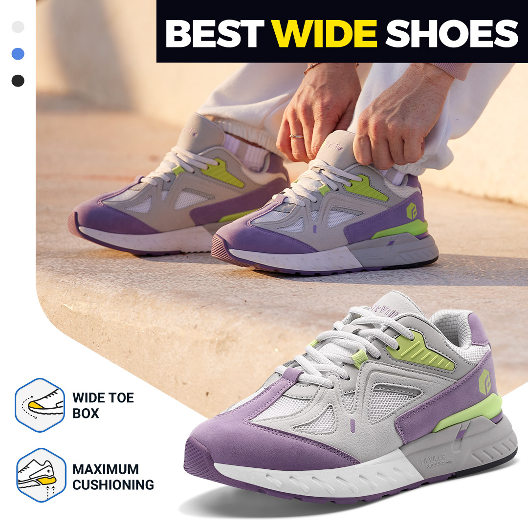 FitVille zapatos para caminar  - Women'S Shoes Wide Width reseña y precio