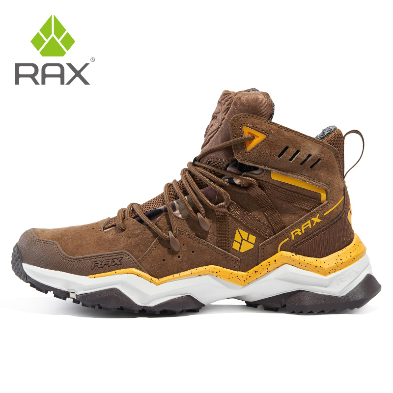 RAX, zapatos de senderismo par - Women'S Shoes Water Resistant reseña y precio