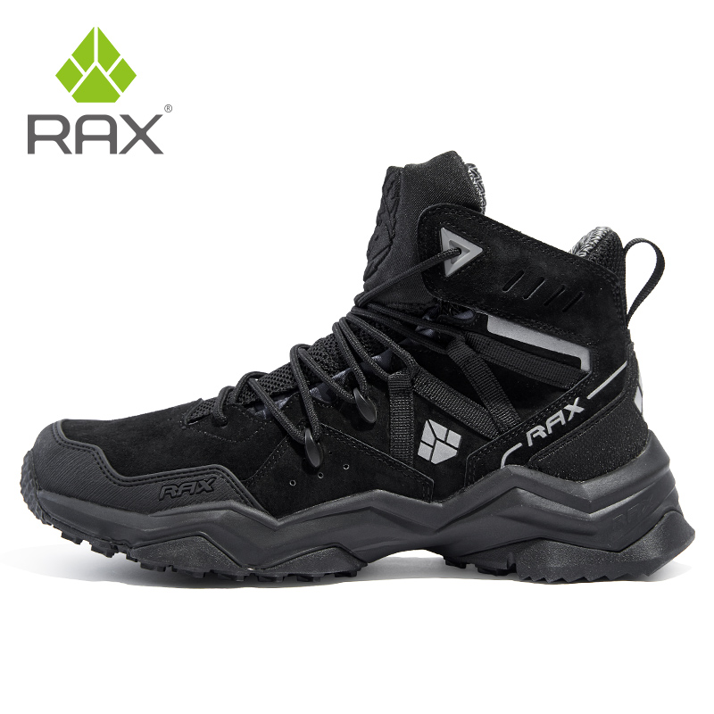 RAX, zapatos de senderismo par - Women'S Shoes Water Resistant reseña y precio