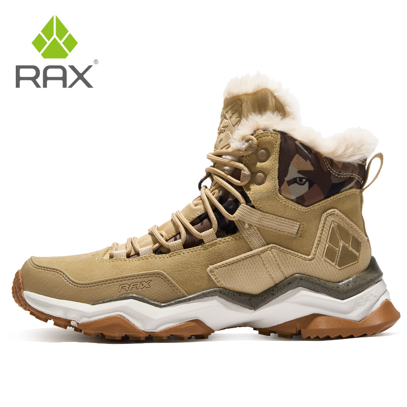 RAX, zapatos de senderismo par - Women'S Shoes Water Resistant reseña y precio