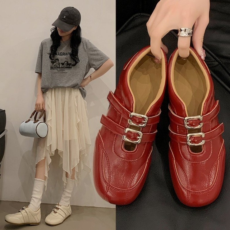 Mocasines Planos de Mujer con  - Women Shoes For Walking reseña y precio