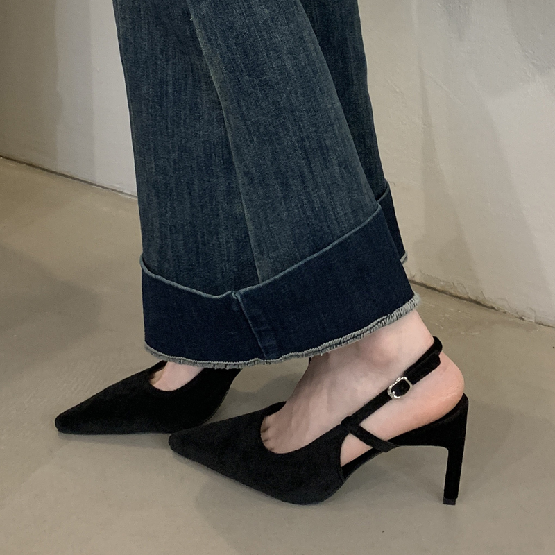Eilyken, moda de primavera, za - Women Shoes Zara reseña y precio