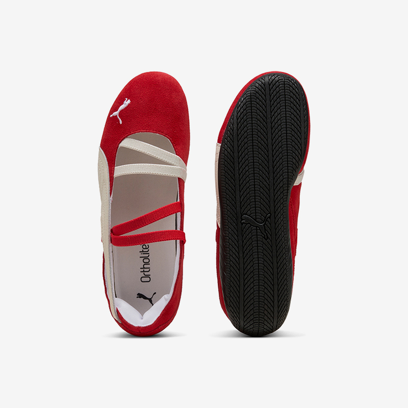 Zapatillas Puma Speedcat Balle - Women'S Shoes Puma Speedcat reseña y precio