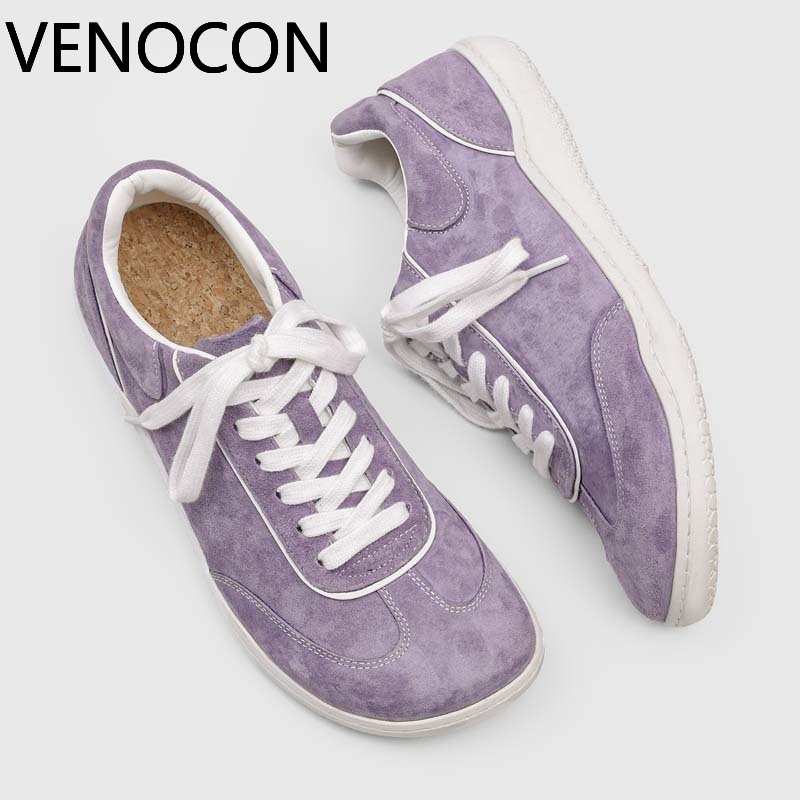 VENOCON Zapatos Deportivos Uni - Women'S Shoes For Wide Feet reseña y precio
