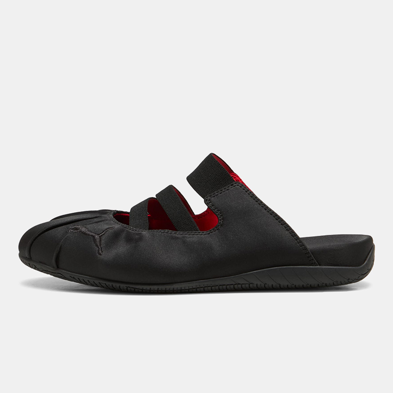 Puma SPEEDCAT MULE auténticas, - Women'S Shoes Puma Speedcat reseña y precio