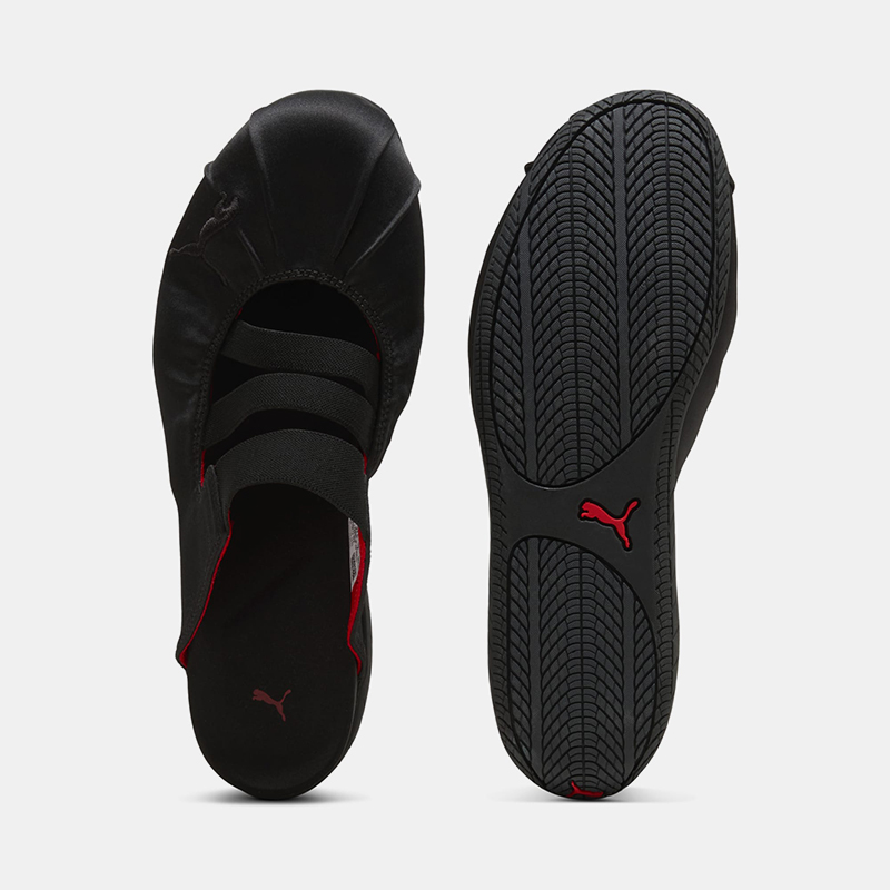 Puma SPEEDCAT MULE auténticas, - Women'S Shoes Puma Speedcat reseña y precio