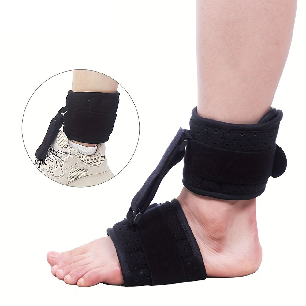 1 unidad de férula nocturna aj - Women'S Shoes Plantar Fasciitis reseña y precio
