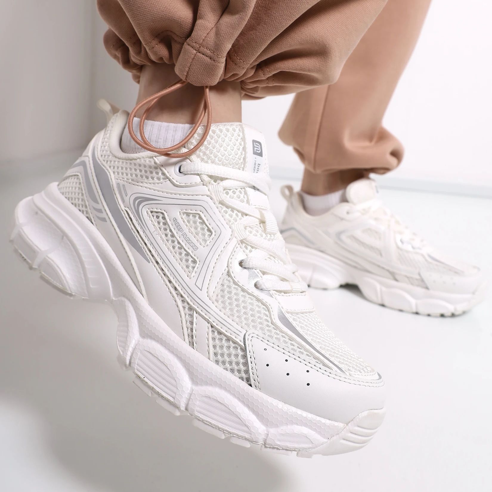 Baasploa, zapatillas para corr - Women Shoes Nb reseña y precio