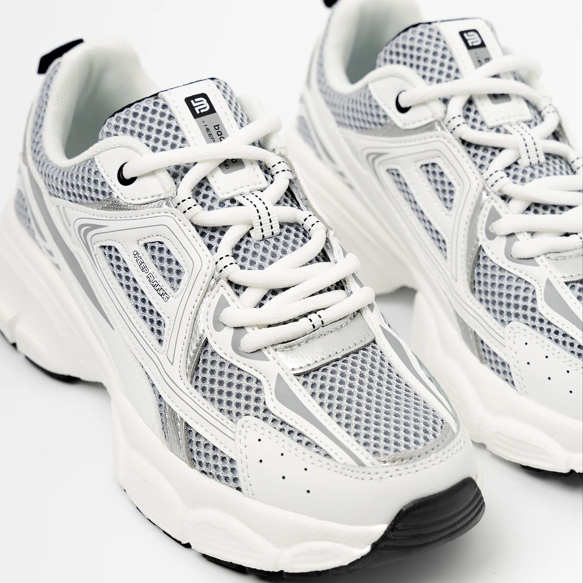 Baasploa, zapatillas para corr - Women Shoes Nb reseña y precio