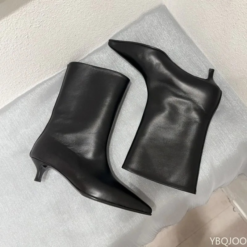 Botines Cortos de Tacón de Agu - Women'S Shoes Wide Width reseña y precio