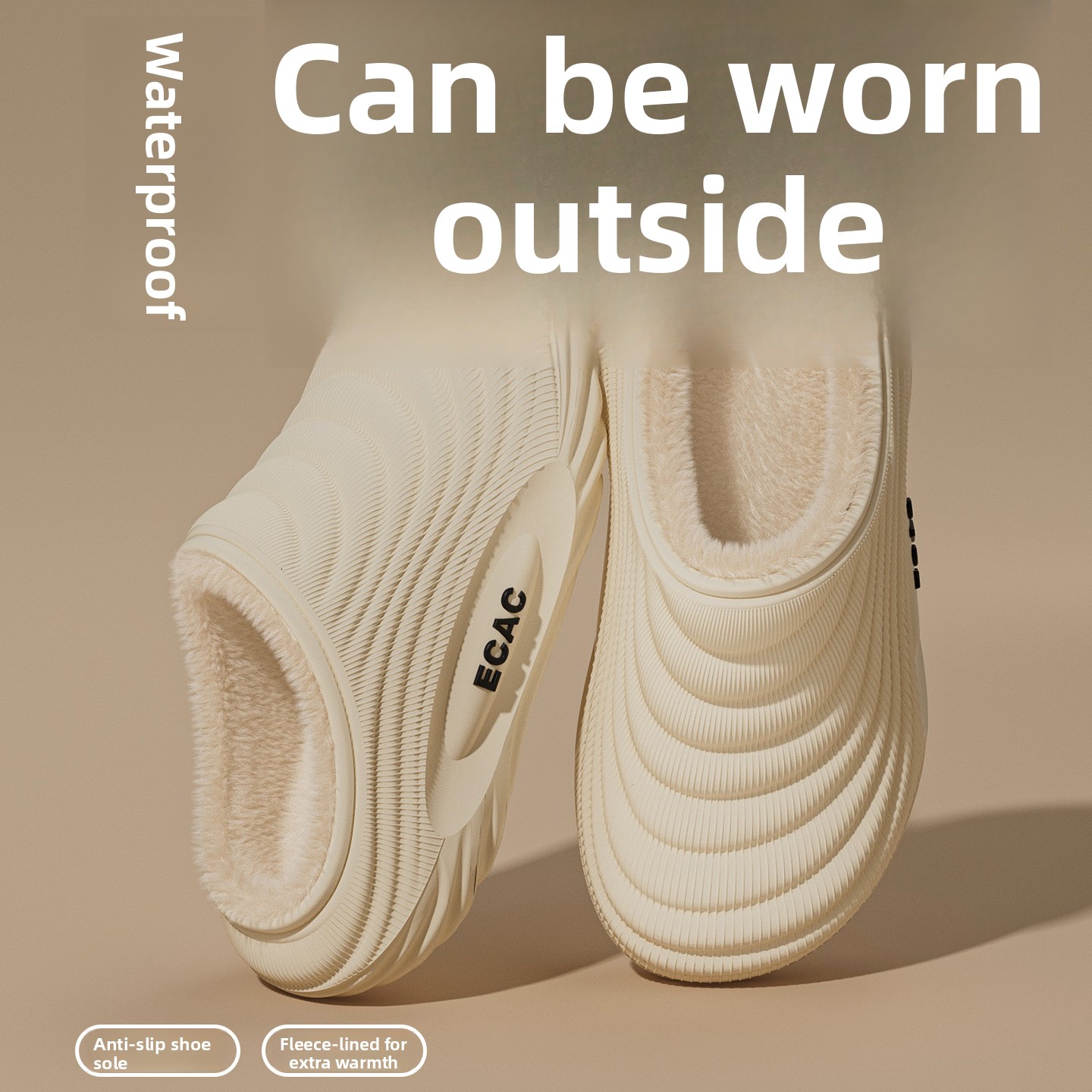 Pantuflas Cálidas de Felpa Lar - Women'S Shoes Water Resistant reseña y precio