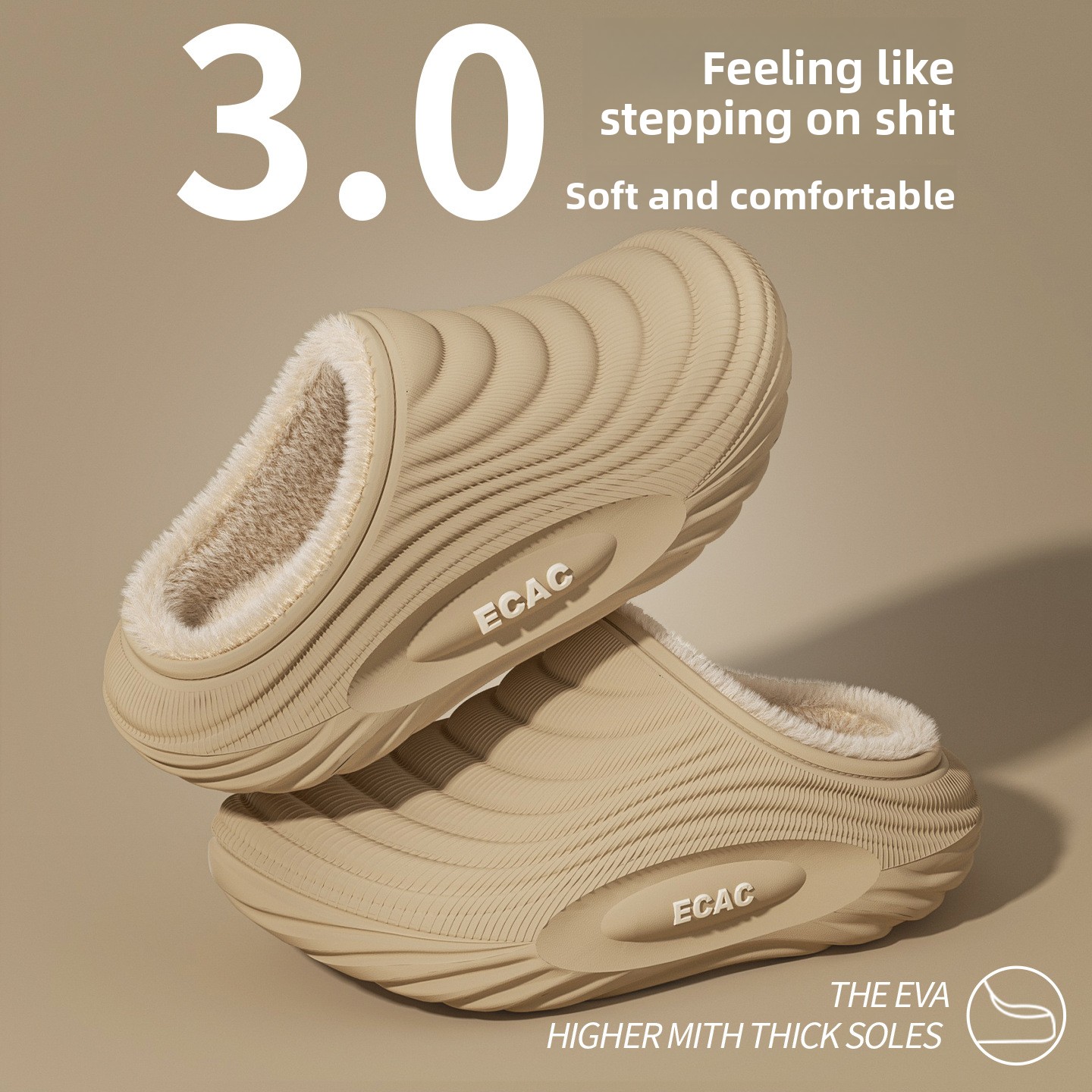 Pantuflas Cálidas de Felpa Lar - Women'S Shoes Water Resistant reseña y precio